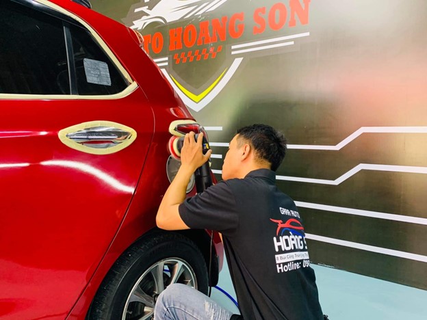 hình Detailing số 1