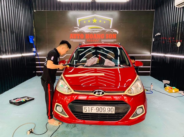 hình Detailing số 2