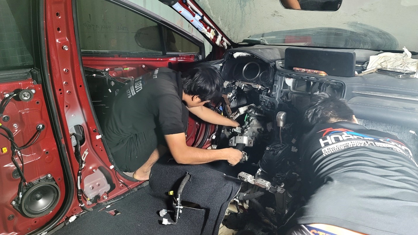 hình Detailing số 3